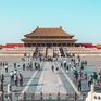 Trung Quốc nỗ lực thu hút du khách quốc tế