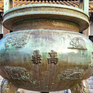 Bản đúc nổi trên Cửu Đỉnh ở Hoàng cung Huế trở thành di sản tư liệu của UNESCO