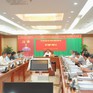 UBKT Trung ương đề nghị kỷ luật các ông Mai Tiến Dũng, Dương Văn Thái, Phạm Thái Hà