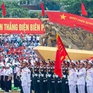 Tiết học Lịch sử đặc biệt kỉ niệm 70 năm Chiến thắng Điện Biên Phủ