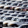 Xuất khẩu ô tô của Hàn Quốc lập kỷ lục mới