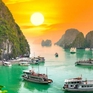 Việt Nam có 2 trong 5 điểm du lịch phát triển nhanh nhất Châu Á do tạp chí Mỹ bình chọn