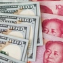 Dự trữ ngoại hối của Trung Quốc sụt giảm