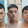 3 đối tượng liên quan vụ giết người ở Đà Nẵng bị bắt ở Đồng Nai