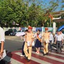 TP Hồ Chí Minh: Khánh thành mô hình trường học an toàn