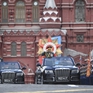 Nga tổ chức trọng thể lễ duyệt binh kỷ niệm Ngày Chiến thắng phát xít