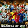 World Cup 2014 và những cái nhất