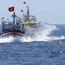 Tổng hợp 2 tháng rưỡi Trung Quốc hạ đặt trái phép giàn khoan trong vùng biển Việt Nam