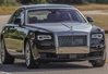 Hãng xe siêu sang Rolls-Royce phải triệu hồi sản phẩm vì lỗi