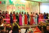 Dạ hội Sắc Thu tôn vinh phụ nữ Việt Nam tại Cộng hòa Czech