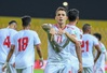ĐT UAE 3-1 ĐT Thái Lan: Thắng kịch tính, ĐT UAE bám đuổi ĐT Việt Nam trên bảng xếp hạng