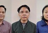 Vụ kit xét nghiệm Công ty Việt Á: Bắt tạm giam Giám đốc CDC Bắc Giang và 2 bị can khác