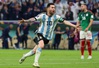 Bảng C World Cup 2022 | Argentina 2-0 Mexico: Messi và Enzo Fernandez tỏa sáng