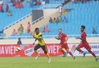 TRỰC TIẾP U23 Indonesia 1-0 U23 Malaysia: Ronaldo lập công (Hiệp 2)