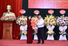 Thủ tướng trao quyết định Quyền Bộ trưởng Bộ Y tế cho bà Đào Hồng Lan