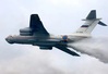 Rơi máy bay quân sự Nga, toàn bộ 74 người thiệt mạng