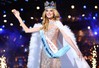 Chung kết Miss World 2024: Vương miện đã thuộc về Cộng hòa Czech