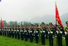 Quân đội: Tinh chỉnh hợp luyện diễu binh, diễu hành Lễ kỷ niệm 70 năm chiến thắng Điện Biên Phủ