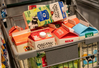 Các xét nghiệm tại Mỹ cho thấy sữa tiệt trùng an toàn đối với cúm gia cầm